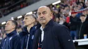 Станислав Черчесов Қазақстан құрамасынан кетті