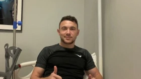 Руслан Валиуллинге Мәскеуде ота жасалды