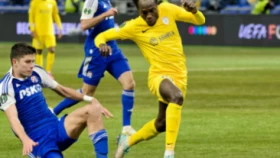 «Астана» официально попрощалась с двумя легионерами