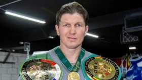 Бас бапкерлікті ұсынады деп ойладым: Василий Жиров өзін «лақтырып кеткендер» туралы сөз қозғады