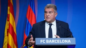 Президент «Барселоны» обозначил требования для нового главного тренера