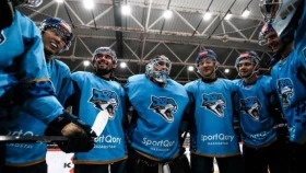 "Барыс" продолжит выступление в чемпионате КХЛ 3х3