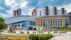 Дүниежүзілік көшпенділер ойындары: Жекпе-жек сарайында қандай жарыстар өтеді