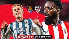 Басксое дерби за право сыграть в финале. Где и во сколько смотреть матч «Реал Сосьедад» - «Атлетик»