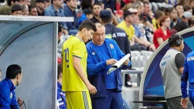 Встреча Зайнутдинова со Стоиловым. Где и во сколько смотреть матч Бешикташ – Гезтепе