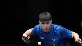 Курмангалиев сыграет с датчанином, китайцем и сингапурцем