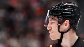 «Симулировал травму». Названа причина ухода Даррена Дица из «Авангарда»