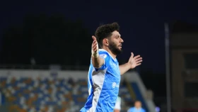 Cоставлена символическая сборная 19 тура КПЛ