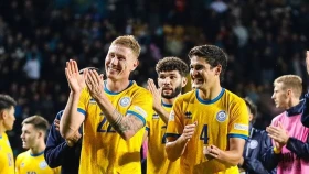 Британдық журналист Қазақстан - Норвегия ойыны жайлы: «Арсенал» қазақстандықтарды қатарына қосып алу керек