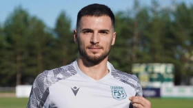 Цотне Мосиашвили: Была тяжелая игра