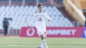 «Ақтөбе» көшбасшысы мансабын басқа клубта жалғастыруы мүмкін