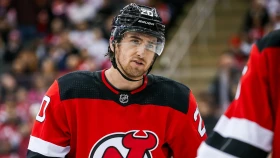 «Барыс» подписал еще одного игрока с опытом игры в НХЛ