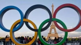 Рекорд: Париж олимпиадасына 8,8 миллион билет сатылды