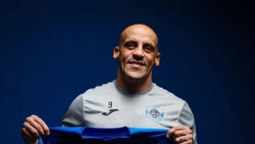 Футзальный «Семей» подписал контракт с 39-летним бразильцем с опытом выступления за «Кайрат»