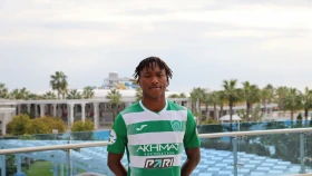 Бывший нападающий «Ахмата» пополнил состав «Кызылжара»