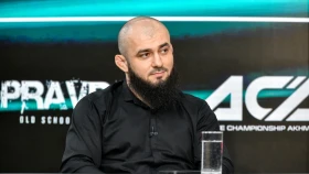 Вице-президент АСА: Бой Резников – Раисов стал более ожидаемым