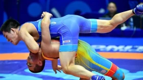 Сұлтанғали, Мәулікатов, Бержанов. «Классиктердің» Загребтегі Әлем чемпионатындағы белдесулердің тікелей эфирі