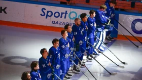 «Барыс» озвучил потери перед игрой с «Автомобилиста»