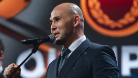 Нурбек Карабала: У меня нет времени грустить