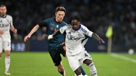 «Комо» на пути к историческому результату. Где и во сколько смотреть матч «Наполи» - «Комо»