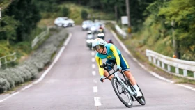 Алексей Луценко Азия ойындарының бес дүркін чемпионы атанды