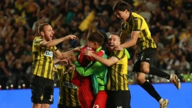 «Қайраттың» Чемпиондар лигасының негізгі кезеңіндегі ықтимал қарсыластары белгілі болды