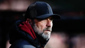 Клопп может возглавить сборную Германии