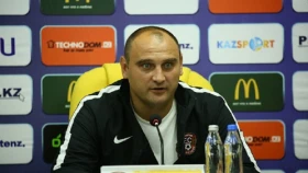 Возвращение легенды на тренерский мостик. Где смотреть матч «Шахтер» - «Астана»