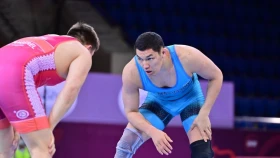 Вольники вступают в борьбу за Кубок Казахстана. Где и во сколько смотреть первый день соревнований