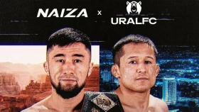 Казбек Сагын vs Багдат Жубаныш - бой 2023 года по версии Naiza