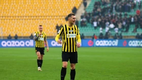 Виктор Васин завершил игровую карьеру