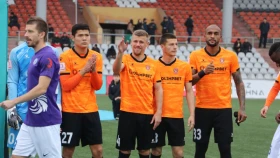 «Шахтер» жаңа маусымға дайындық жоспарын жариялады