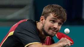 Қазақстан құрамасы үстел теннисінен әлем чемпионатын жеңіспен бастады