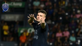 Лидер тайского футбола распространяет влияние на Лигу Чемпионов. Где смотреть матч «Бурирам» — «Кавасаки»