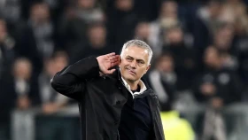 Жозе Моуринью Чемпиондар лигасының плей-офф кезеңінде. «Фенербахче» — «Лилль» матчын қайда және нешеде көруге болады