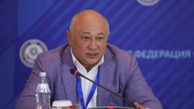 Адилет Барменкулов: Теперь нас ждет второй этап с именитым тренером