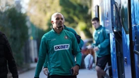 Новичок «Елимая» Шина рассказал, как прошла адаптация в клубе