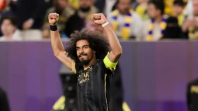 «Аль Наср» без Роналду проиграл в Лиге Чемпионов (видео)