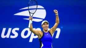 US Open финалистері анықталды