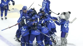 «Барыс» маусымды жеңіспен бастады