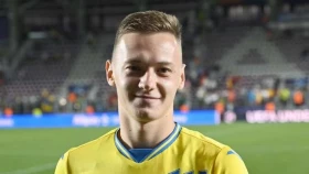 «Трабзонспор» готовы купить еще одного украинца