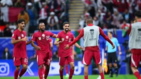 Чемпионы продолжают свой путь