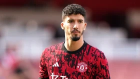 Алтай Байындыр сыграет за МЮ в матче Кубка Англии против «Арсенала»