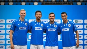 «Семей» құрамын төрт испандық ойыншы күшейтті