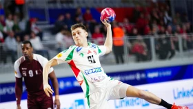 Сборная Венгрии вышла в четвертьфинал чемпионата мира