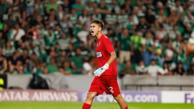 Шерхан Қалмұрзаның «Қайрат» сапындағы болашағы анықталды