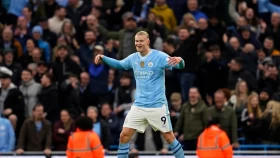 «Барселона» мечтает о подписании Холанда