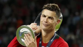 2024 жылғы ең бай спортшылардың ТОП-10 анықталды