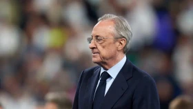 «Он представляет футбол, предназначенный только для богатых»: глава Ла Лиги о президенте «Реала»