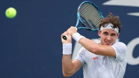 Тимофей Скатов вышел в финал турнира в Тоди